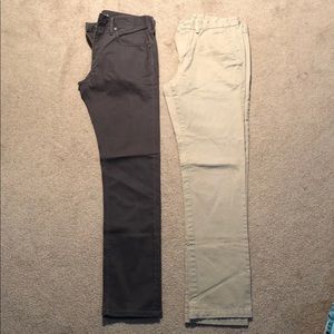 Old Navy Pants Bundle